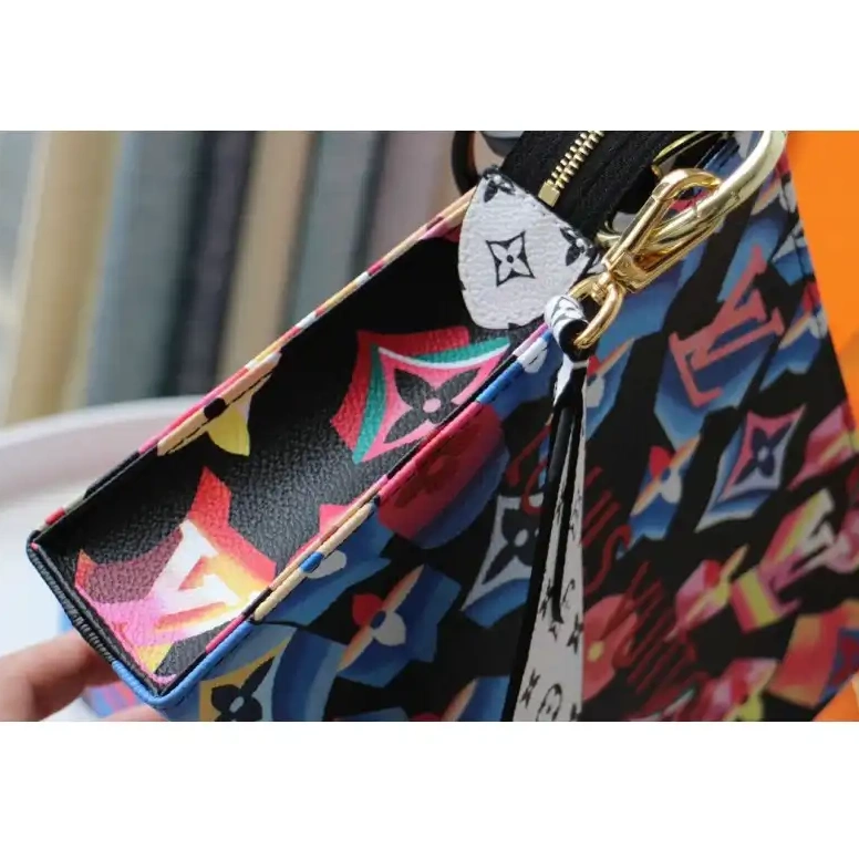 Brother Sam 205B570044 Bags LV 0808